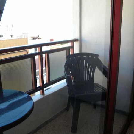 Apartamentos Restinga La Restinga Bagian luar foto