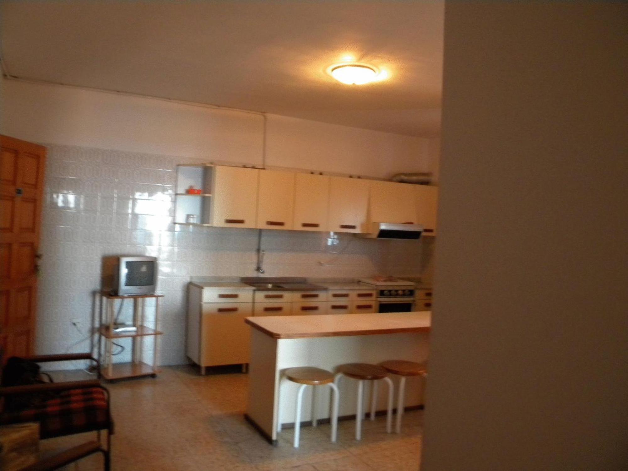 Apartamentos Restinga La Restinga Bagian luar foto