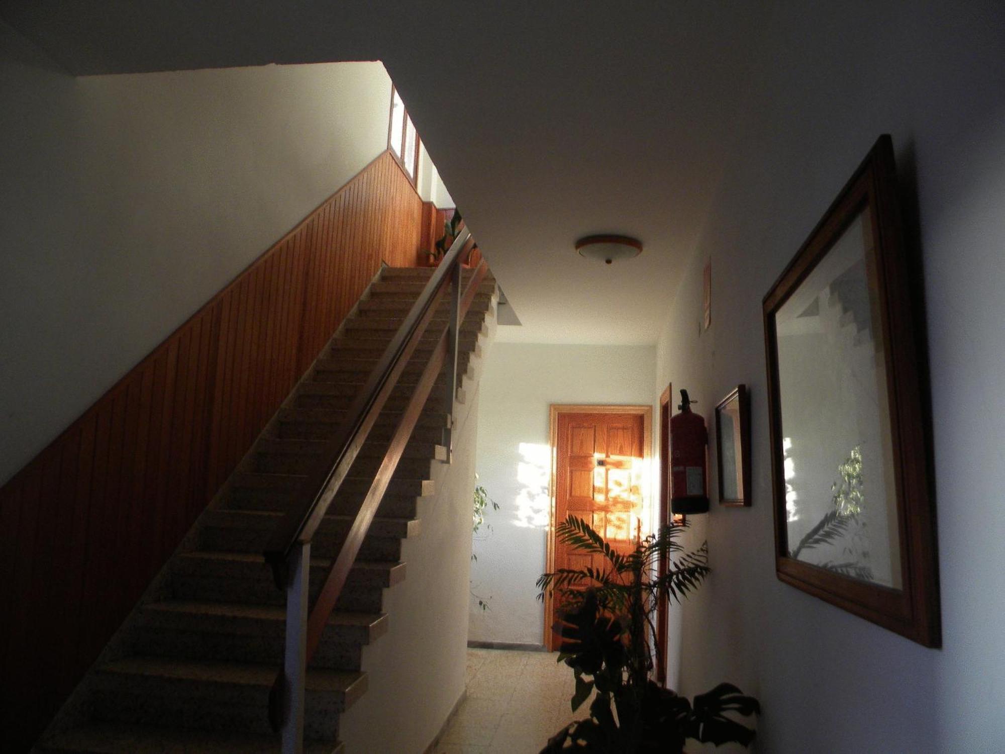 Apartamentos Restinga La Restinga Bagian luar foto