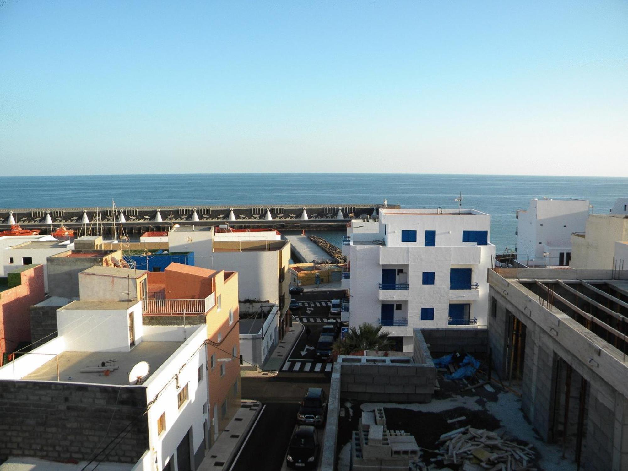 Apartamentos Restinga La Restinga Bagian luar foto