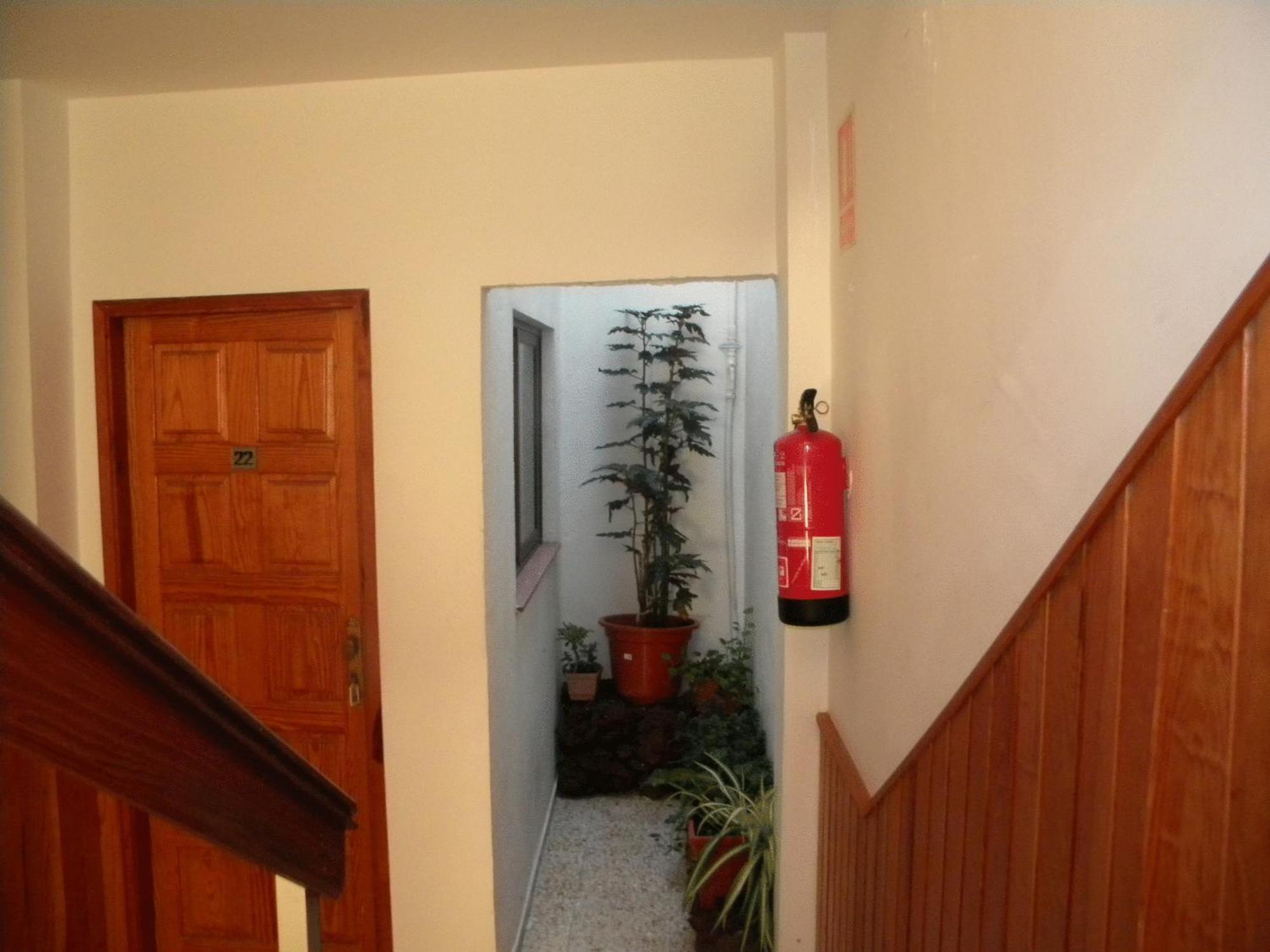 Apartamentos Restinga La Restinga Bagian luar foto