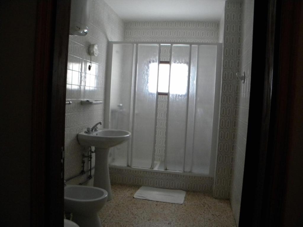 Apartamentos Restinga La Restinga Bagian luar foto